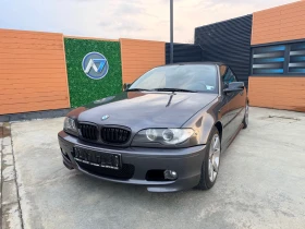 BMW 320 Ci/М-пакет/Navi/Подгрев