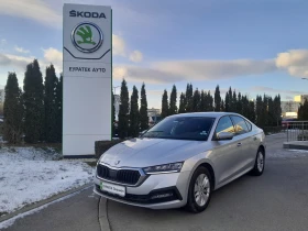 Skoda Octavia 2.0 TDI/6МТ