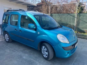 Renault Kangoo 1.6/16v/106к.с. - 3600 € / 7040.99 лв. - 75040562 2