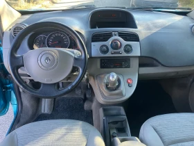 Renault Kangoo 1.6/16v/106к.с. - 3600 € / 7040.99 лв. - 75040562 6