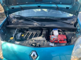 Renault Kangoo 1.6/16v/106к.с. - 3600 € / 7040.99 лв. - 75040562 11