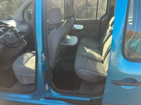 Renault Kangoo 1.6/16v/106к.с. - 3600 € / 7040.99 лв. - 75040562 8