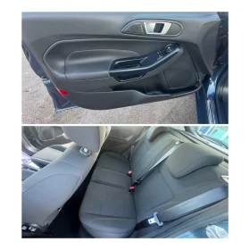 Ford Fiesta 1.25 БЕНЗИН - 5400 € / 10561.48 лв. - 42516381 5