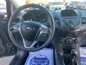 Ford Fiesta 1.25 БЕНЗИН - 5400 € / 10561.48 лв. - 42516381 11