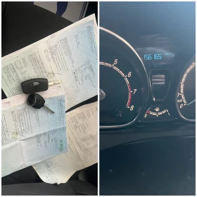 Ford Fiesta 1.25 БЕНЗИН - 5400 € / 10561.48 лв. - 42516381 13