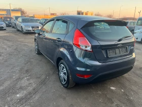 Ford Fiesta 1.25 БЕНЗИН - 5400 € / 10561.48 лв. - 42516381 4