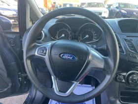 Ford Fiesta 1.25 БЕНЗИН - 5400 € / 10561.48 лв. - 42516381 12
