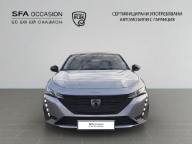 Peugeot 308 ACTIVE PACK 1, 5 BlueHDi 130 EAT8 EURO 6 // 2206R1 - 22500 € / 44006.17 лв. - 27399036 2