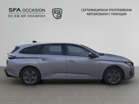 Peugeot 308 ACTIVE PACK 1, 5 BlueHDi 130 EAT8 EURO 6 // 2206R1 - 22500 € / 44006.17 лв. - 27399036 4