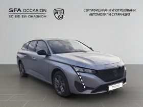 Peugeot 308 ACTIVE PACK 1, 5 BlueHDi 130 EAT8 EURO 6 // 2206R1 - 22500 € / 44006.17 лв. - 27399036 3