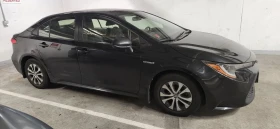 Toyota Corolla * Hybrid * CARFAX * БЕЗ ПЪРВОНАЧАЛНА ВНОСКА - 20500 € / 40094.51 лв. - 95073581 3