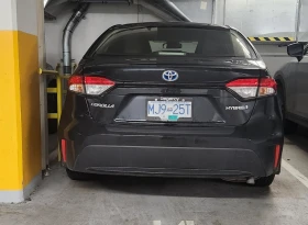 Toyota Corolla * Hybrid * CARFAX * БЕЗ ПЪРВОНАЧАЛНА ВНОСКА - 20500 € / 40094.51 лв. - 95073581 4
