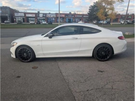 Mercedes-Benz C 300 * 4MATIC * COUPE * NIGHT EDITION * NAVI * PANO * C - 19700 € / 38529.85 лв. - 14684096 4
