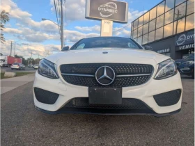 Mercedes-Benz C 300 * 4MATIC * COUPE * NIGHT EDITION * NAVI * PANO * C - 19700 € / 38529.85 лв. - 14684096 2