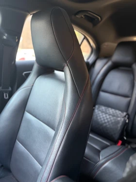 Mercedes-Benz A 250 undefined | Auto.bg — изображение 14