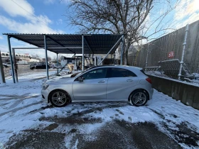 Mercedes-Benz A 250, снимка 7