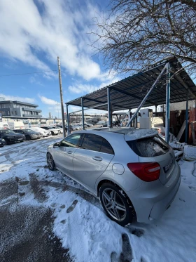 Mercedes-Benz A 250, снимка 8