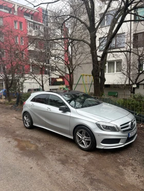 Mercedes-Benz A 250, снимка 3