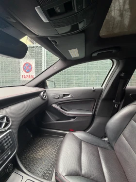 Mercedes-Benz A 250, снимка 11