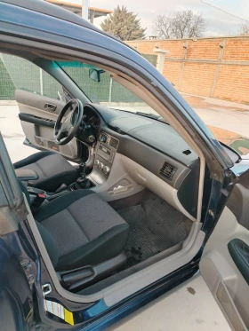 Subaru Forester - 2500 € / 4889.57 лв. - 12309789 9