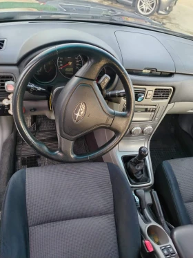 Subaru Forester - 2500 € / 4889.57 лв. - 12309789 10