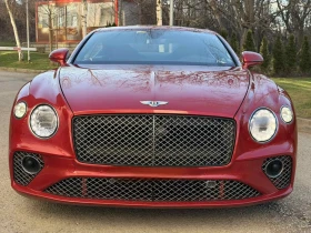 Bentley Continental gt SPEED / W12 , снимка 2 - Автомобили и джипове - 53633477