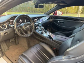 Bentley Continental gt SPEED / W12 , снимка 9 - Автомобили и джипове - 53633477
