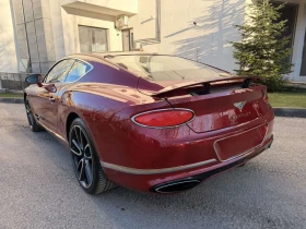 Bentley Continental gt SPEED / W12 , снимка 5 - Автомобили и джипове - 53633477
