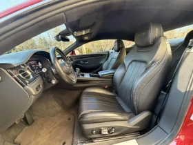 Bentley Continental gt SPEED / W12 , снимка 10 - Автомобили и джипове - 53633477