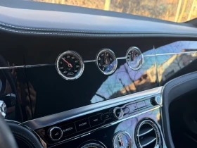 Bentley Continental gt SPEED / W12 , снимка 12 - Автомобили и джипове - 53633477