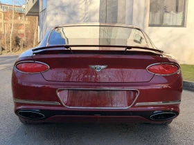 Bentley Continental gt SPEED / W12 , снимка 6 - Автомобили и джипове - 53633477
