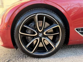 Bentley Continental gt SPEED / W12 , снимка 15 - Автомобили и джипове - 53633477