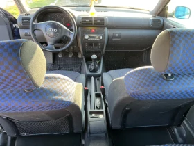 Audi A3 1.9 TDI 90ps - 1250 € / 2444.79 лв. - 27904617 5