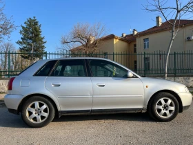 Audi A3 1.9 TDI 90ps - 1250 € / 2444.79 лв. - 27904617 3