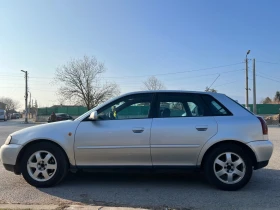 Audi A3 1.9 TDI 90ps - 1250 € / 2444.79 лв. - 27904617 4