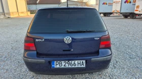 VW Golf 1.9 TDI/Климатроник 110* * *  - 1800 € / 3520.49 лв. - 19212084 4