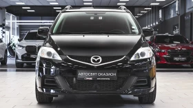 Mazda 5 2.0i GRADE-B 6+ 1 seat LPG - 4490 € / 8781.68 лв. - 53275536 2