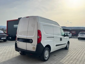 Opel Combo 1.6CDTI XL MAXI SERVIZ | Auto.bg — изображение 5