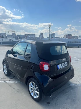 Smart Fortwo 453 - 8999 € / 17600.51 лв. - 61380121 5