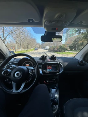 Smart Fortwo 453 - 8999 € / 17600.51 лв. - 61380121 12
