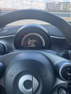 Smart Fortwo 453 - 8999 € / 17600.51 лв. - 61380121 10
