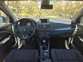 Renault Megane - 4760 € / 9309.75 лв. - 32800663 2