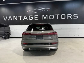 Audi E-Tron  Progressiv* quattro* ����������* (���� �� ��) | Mobile.bg � ����� ������ 5