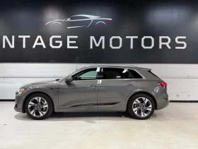 Audi E-Tron  Progressiv* quattro* ����������* (���� �� ��) | Mobile.bg � ����� ������ 7