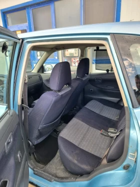 Daihatsu Sirion 1.0 | Auto.bg — изображение 14