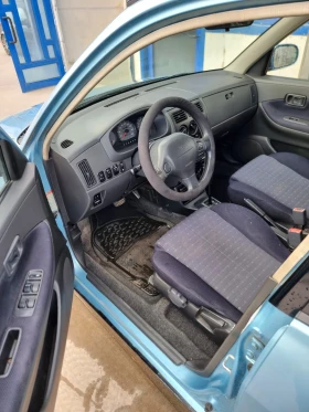 Daihatsu Sirion 1.0 | Auto.bg — изображение 15