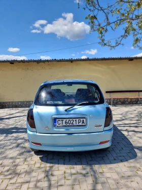 Daihatsu Sirion 1.0 | Auto.bg — изображение 6