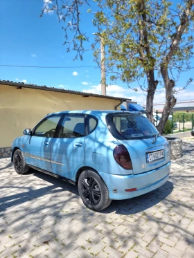 Daihatsu Sirion 1.0 | Auto.bg — изображение 5