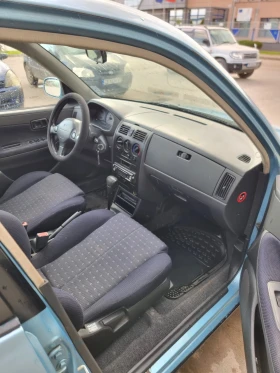 Daihatsu Sirion 1.0 | Auto.bg — изображение 11