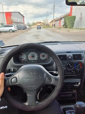 Daihatsu Sirion 1.0 | Auto.bg — изображение 10